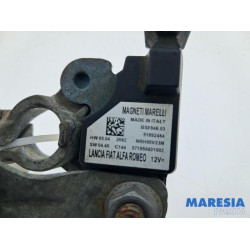 Fiat - Panda - Batteriesensor