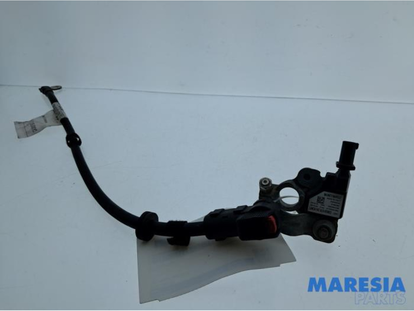 Fiat - Panda - Batteriesensor