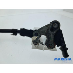 Fiat - Panda - Batteriesensor