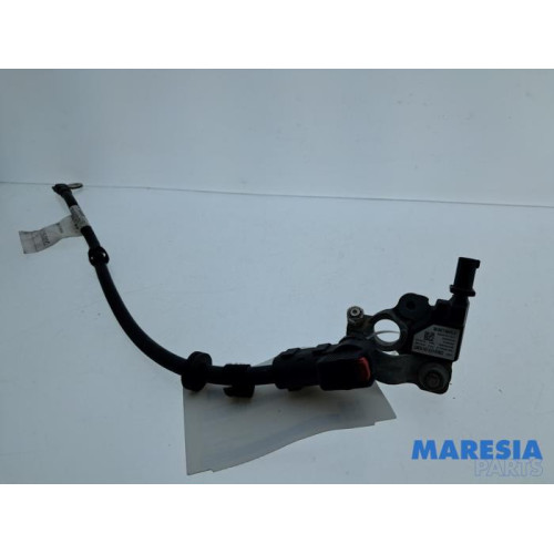 Fiat - Panda - Batteriesensor