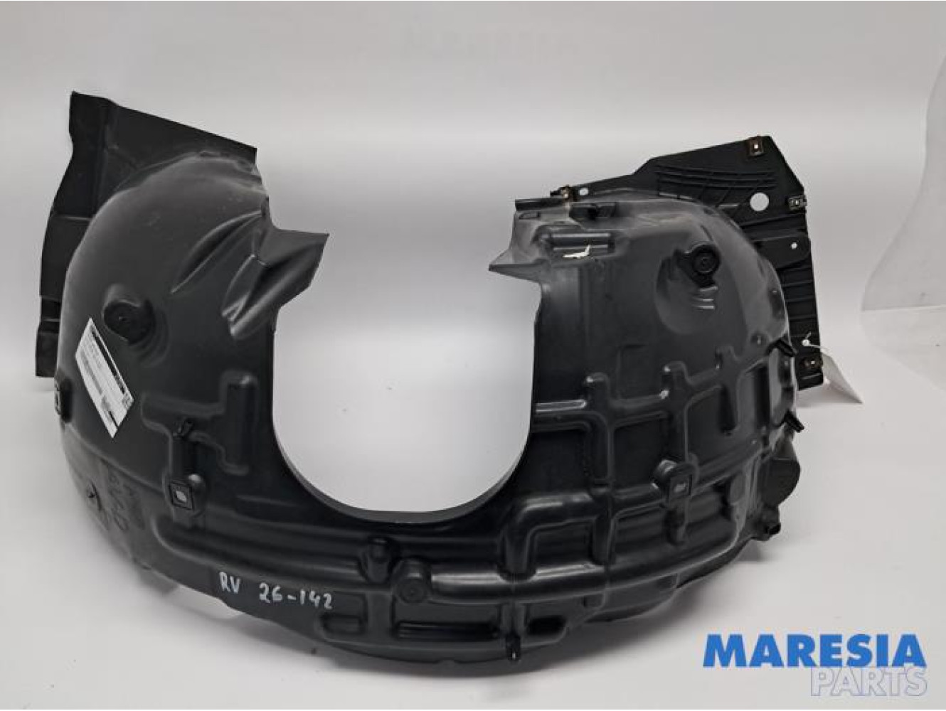 Peugeot - 208 - Wheel arch liner