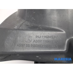 Peugeot - 208 - Wheel arch liner