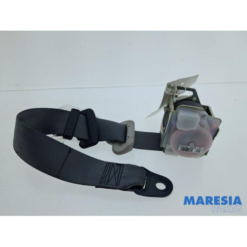 Citroen - Berlingo - Sicherheitsgurt links hinten