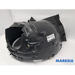 Opel - Corsa - Wheel arch liner