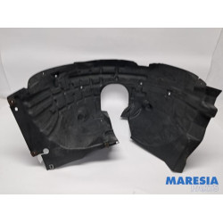 Opel - Corsa - Wheel arch liner