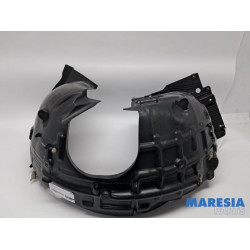Opel - Corsa - Wheel arch liner