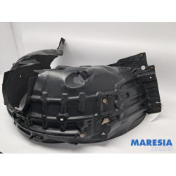 Opel - Corsa - Wheel arch liner