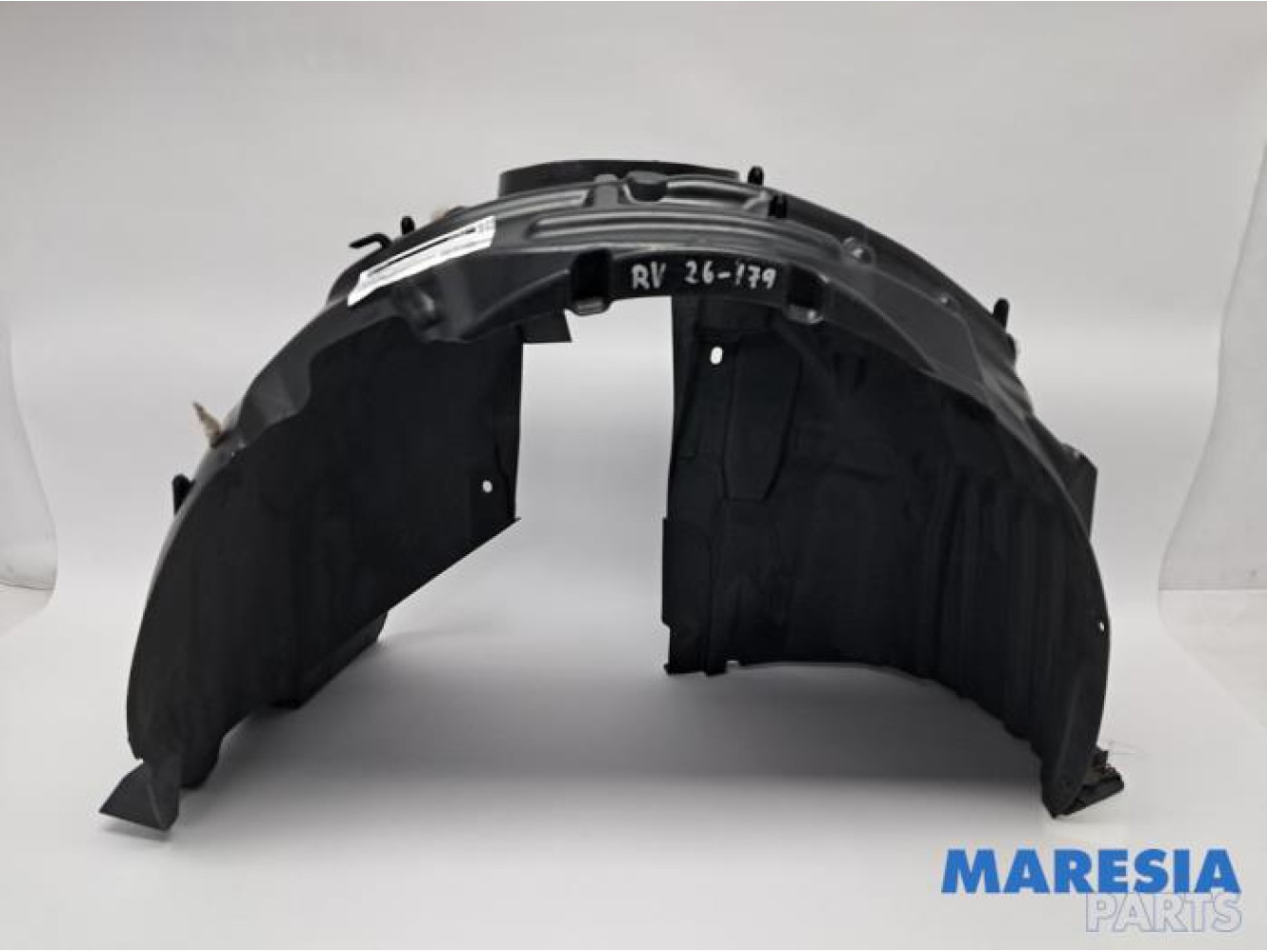 Opel - Corsa - Wheel arch liner