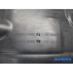 Opel - Corsa - Wheel arch liner