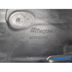 Opel - Corsa - Wheel arch liner