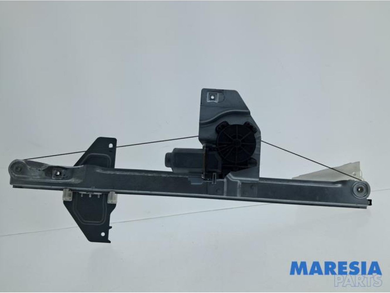 Citroen - Berlingo - Fenstermechanik 2-türig rechts vorne