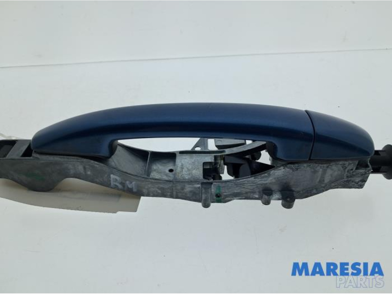 Citroen - Berlingo - Poignée porte coulissante droite