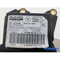 Citroen - Berlingo - Module airbag 
