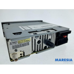 Citroen - Berlingo - Radio CD Speler