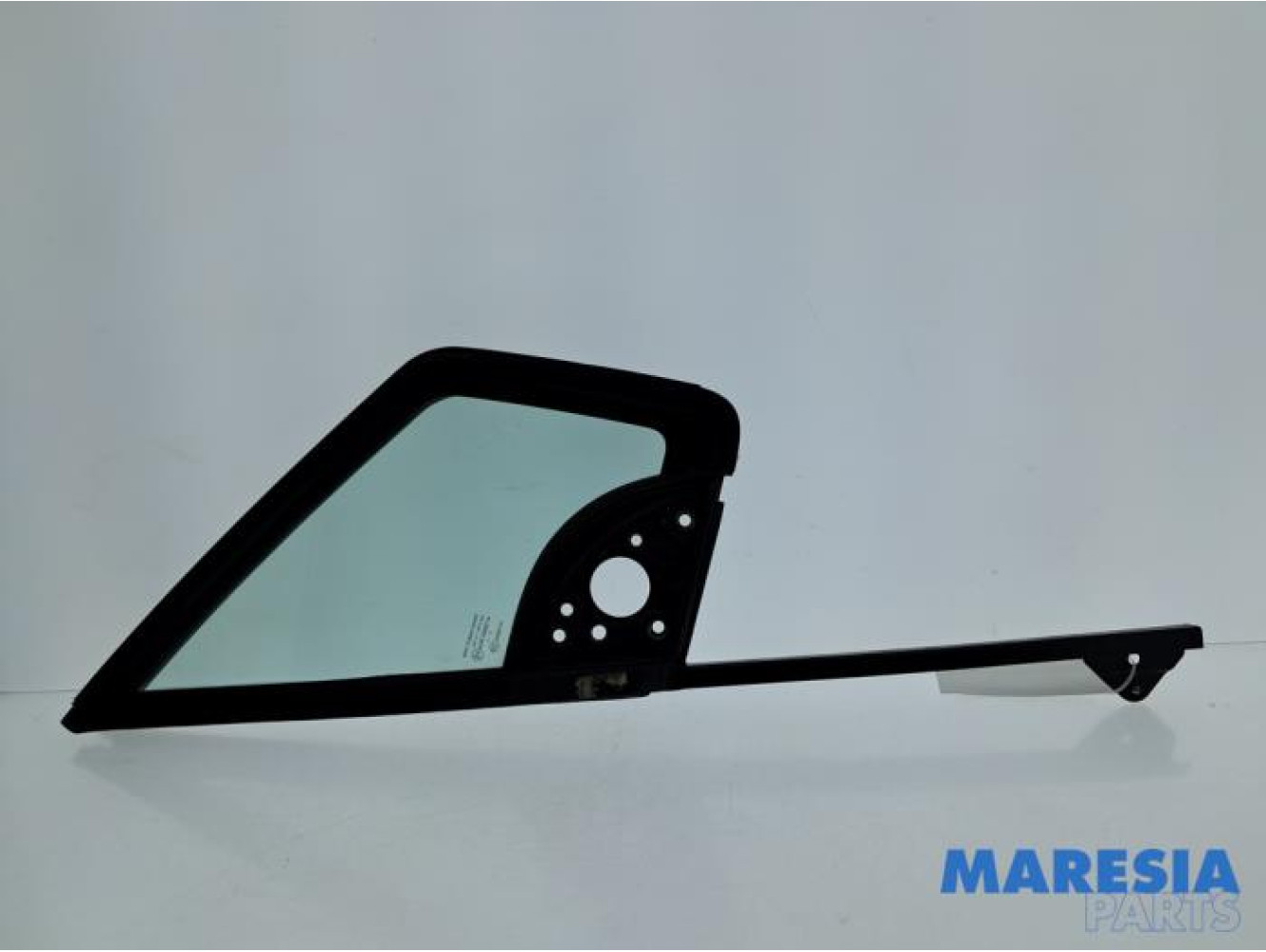 Citroen - Berlingo - Vitre triangulaire avant droite