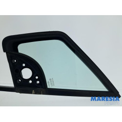 Citroen - Berlingo - Vitre triangulaire avant gauche