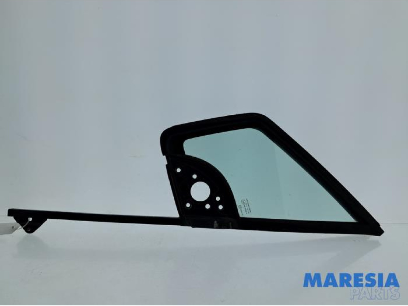 Citroen - Berlingo - Vitre triangulaire avant gauche