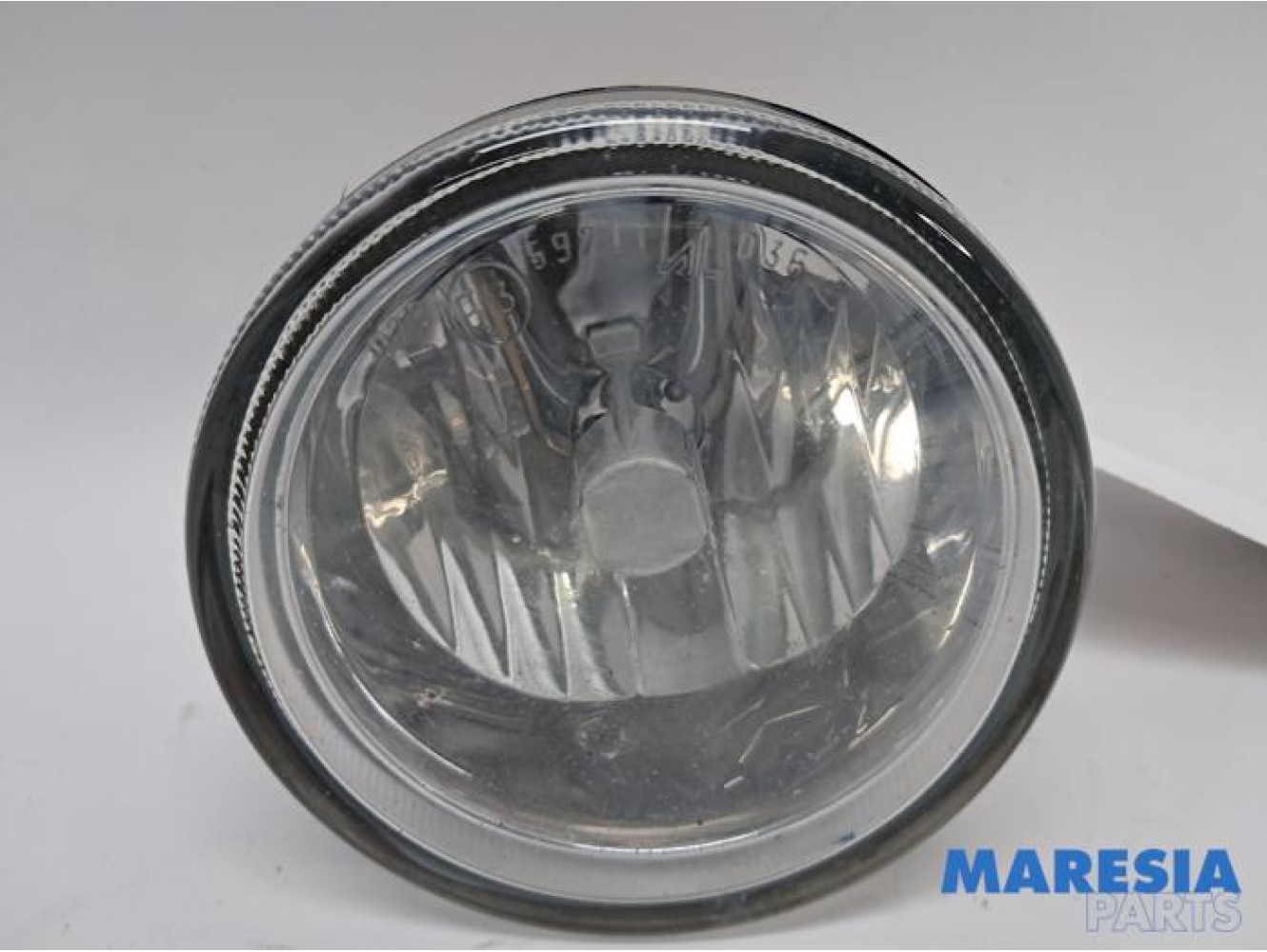 Citroen - Berlingo - Mistlamp rechts-voor