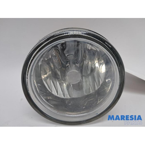 Citroen - Berlingo - Mistlamp rechts-voor