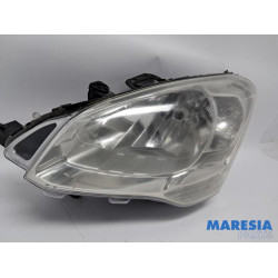 Citroen - Berlingo - Koplamp links