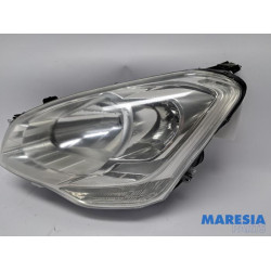 Citroen - Berlingo - Koplamp links