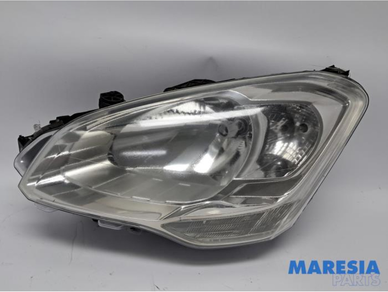 Citroen - Berlingo - Koplamp links