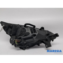 Citroen - Berlingo - Koplamp links