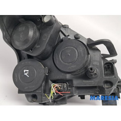 Citroen - Berlingo - Koplamp links