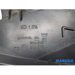 Citroen - Berlingo - Koplamp links