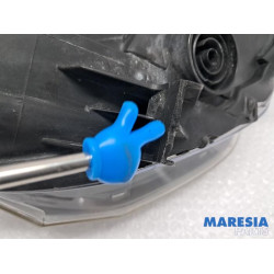 Citroen - Berlingo - Koplamp links