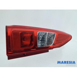 Citroen - Berlingo - Rücklicht links