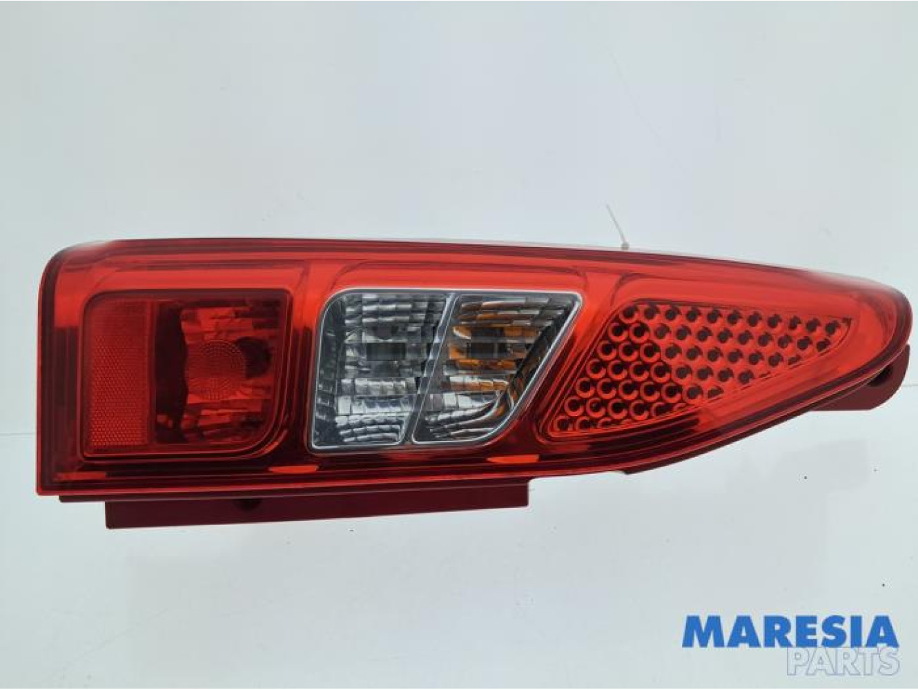 Citroen - Berlingo - Rücklicht links