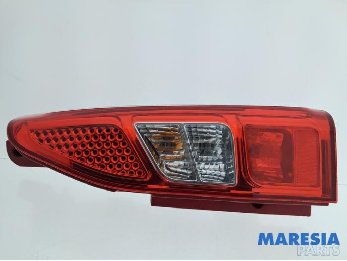 Citroen - Berlingo - Rücklicht rechts