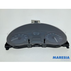 Citroen - Berlingo - Instrumentenpaneel