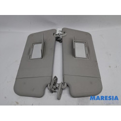 Citroen - Berlingo - Sun visor set