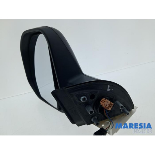 Citroen - Berlingo - Wing mirror, left