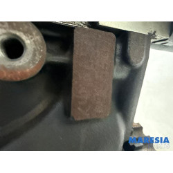 Renault - Megane - Motor