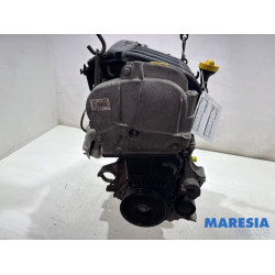 Renault - Megane - Motor