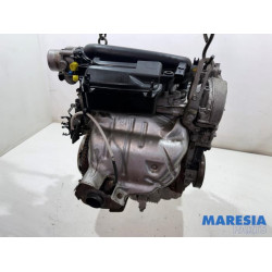 Renault - Megane - Motor