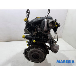 Renault - Megane - Motor