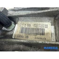 Renault - Megane - Versnellingsbak