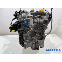 Renault - Clio - Motor