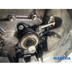 Renault - Clio - Gearbox