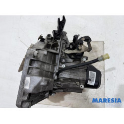 Renault - Clio - Gearbox