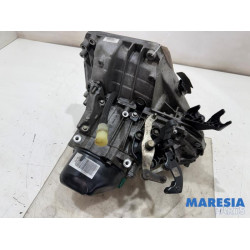 Renault - Clio - Gearbox