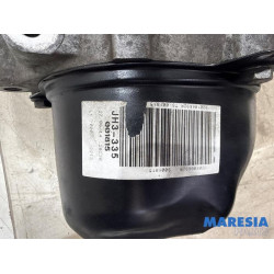 Renault - Clio - Gearbox