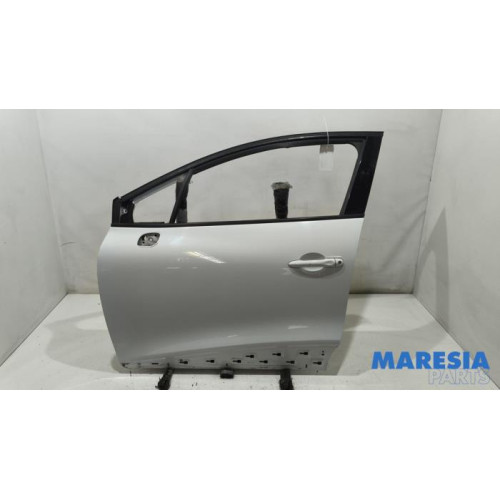 Renault - Clio - Portier 4Deurs links-voor