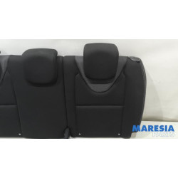 Renault - Clio - Banquette arrière