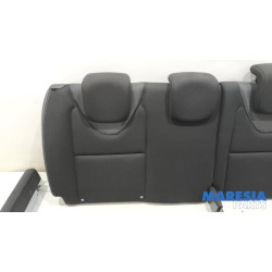 Renault - Clio - Banquette arrière