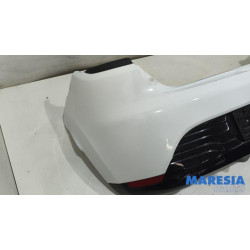 Renault - Clio - Rear bumper